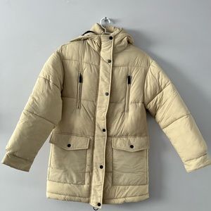 Brand new Topshop Winter Jacket